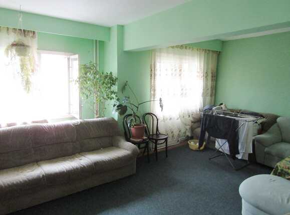 Apartament de vânzare 4 camere Manastur - 24485AV | BLITZ Cluj-Napoca | Poza1