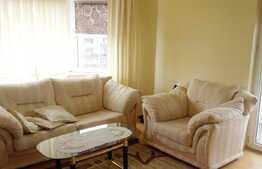 Vanzare apartament 2 camere, 51 mp, parcare, boxa, zona strazii Mehedinti