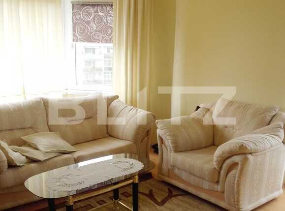 Apartament de vânzare 2 camere Manastur - 24486AV | BLITZ Cluj-Napoca | Poza1