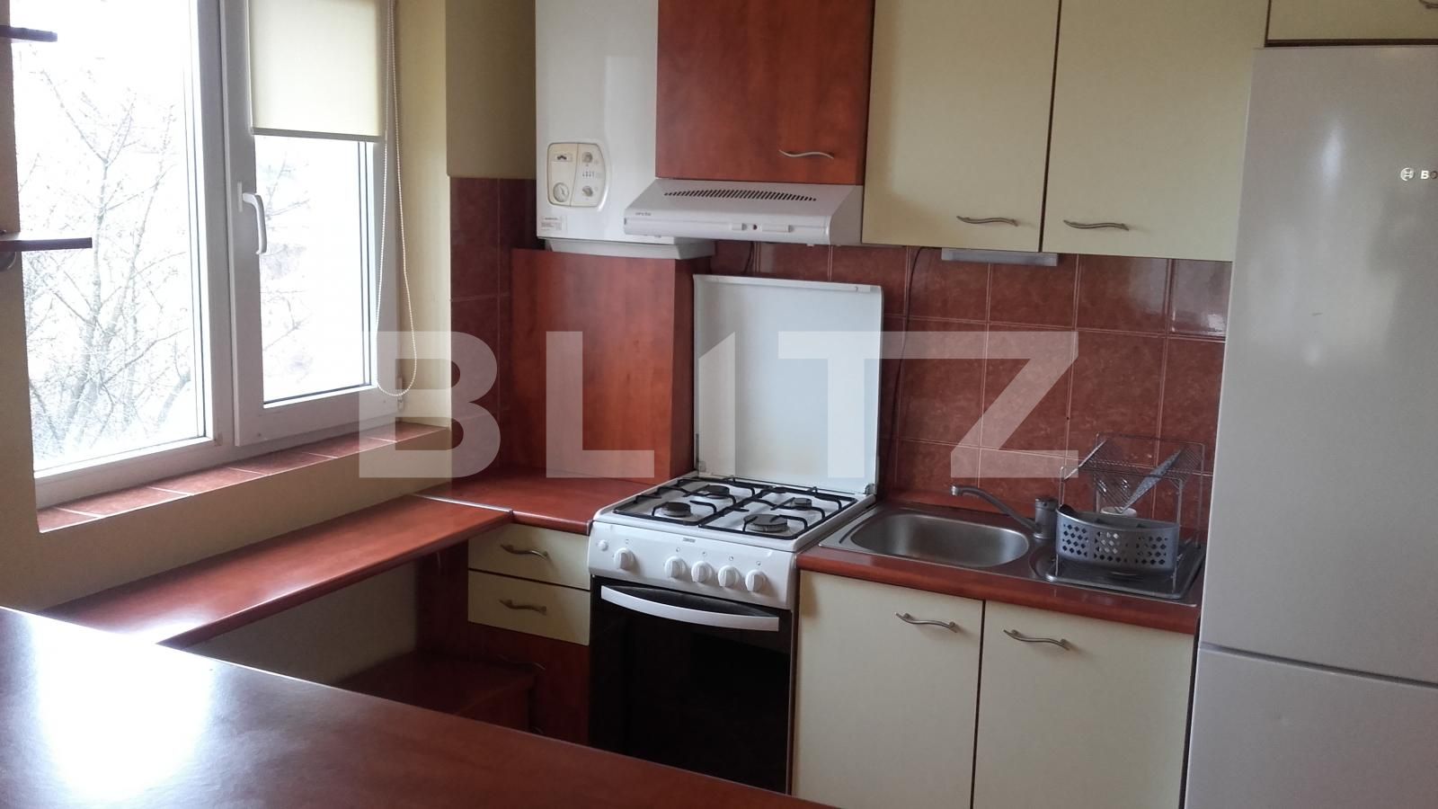 Apartament de vânzare 2 camere Manastur - 24486AV | BLITZ Cluj-Napoca | Poza3