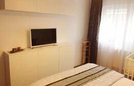 2 camere, 50 mp, parcare subterana, boxa subsol, la cheie, zona strazii Fabricii