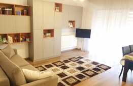 2 camere, 50 mp, parcare subterana, boxa subsol, la cheie, zona strazii Fabricii