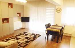 2 camere, 50 mp, parcare subterana, boxa subsol, la cheie, zona strazii Fabricii