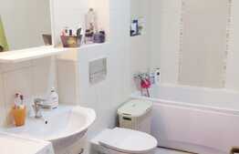 2 camere, 50 mp, parcare subterana, boxa subsol, la cheie, zona strazii Fabricii