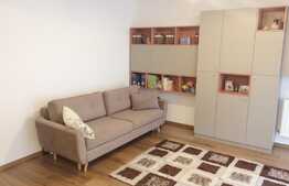 2 camere, 50 mp, parcare subterana, boxa subsol, la cheie, zona strazii Fabricii