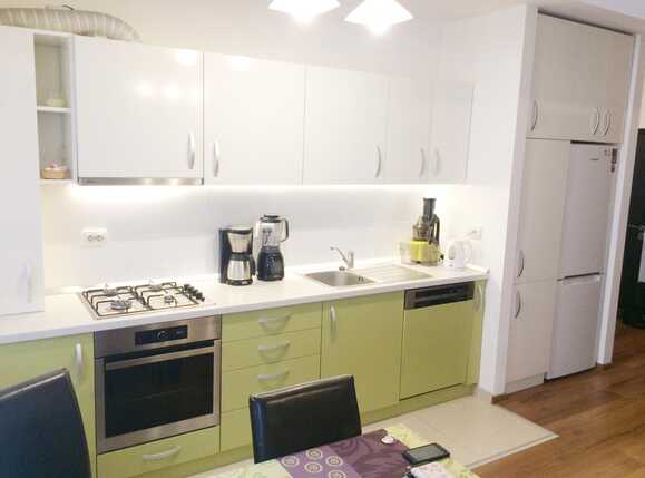 Apartament de vânzare 2 camere Iris - 24487AV | BLITZ Cluj-Napoca | Poza8