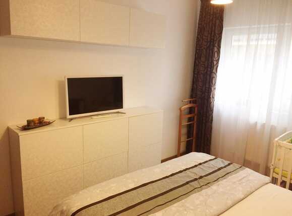 Apartament de vânzare 2 camere Iris - 24487AV | BLITZ Cluj-Napoca | Poza3