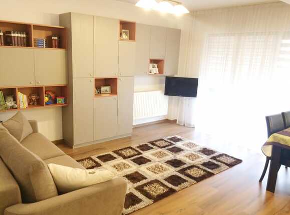 Apartament de vânzare 2 camere Iris - 24487AV | BLITZ Cluj-Napoca | Poza6