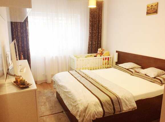 Apartament de vânzare 2 camere Iris - 24487AV | BLITZ Cluj-Napoca | Poza1