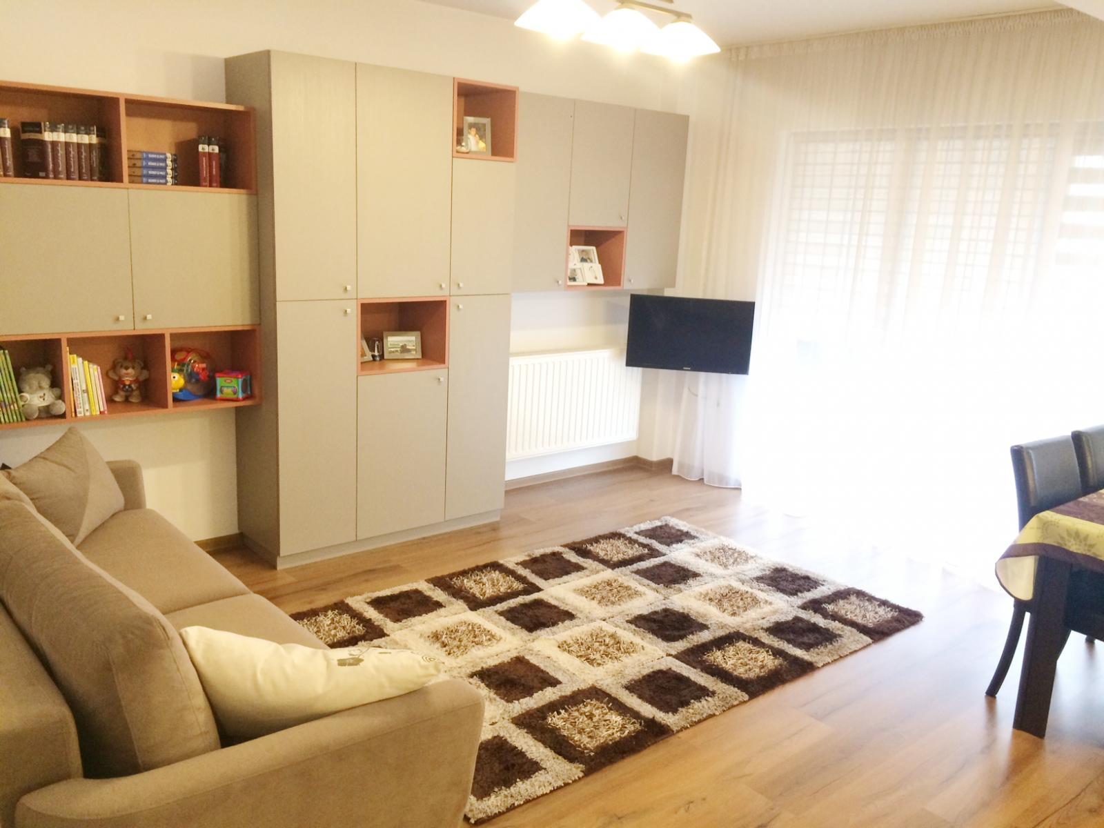 Apartament de vânzare 2 camere Iris - 24487AV | BLITZ Cluj-Napoca | Poza6