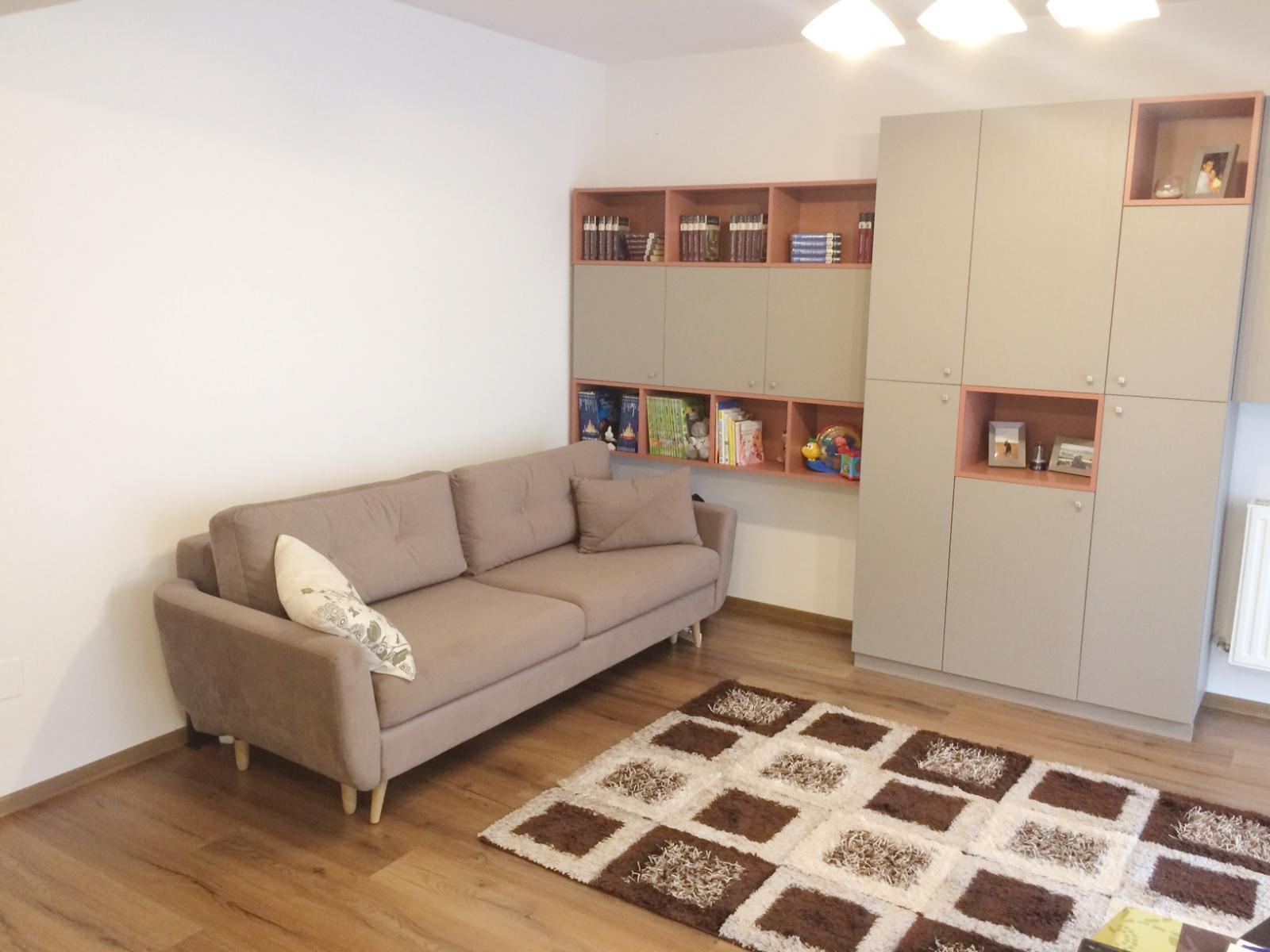 Apartament de vânzare 2 camere Iris - 24487AV | BLITZ Cluj-Napoca | Poza5