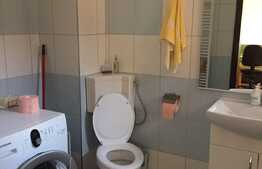 Apartament 3 camere, 63 mp! Mobilat si utilat! Parcare! Zona nou dezvoltata!