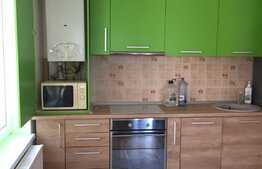 Apartament 3 camere, 63 mp! Mobilat si utilat! Parcare! Zona nou dezvoltata!