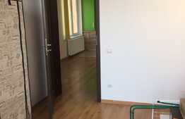 Apartament 3 camere, 63 mp! Mobilat si utilat! Parcare! Zona nou dezvoltata!