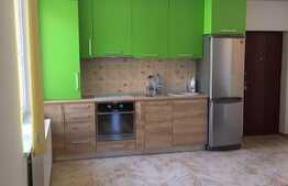 Apartament 3 camere, 63 mp! Mobilat si utilat! Parcare! Zona nou dezvoltata!