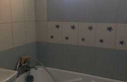 Apartament 3 camere, 63 mp! Mobilat si utilat! Parcare! Zona nou dezvoltata!