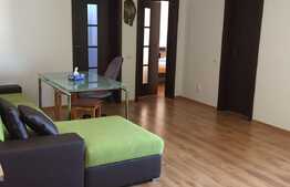 Apartament 3 camere, 63 mp! Mobilat si utilat! Parcare! Zona nou dezvoltata!