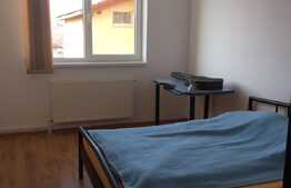 Apartament 3 camere, 63 mp! Mobilat si utilat! Parcare! Zona nou dezvoltata!