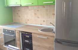 Apartament 3 camere, 63 mp! Mobilat si utilat! Parcare! Zona nou dezvoltata!