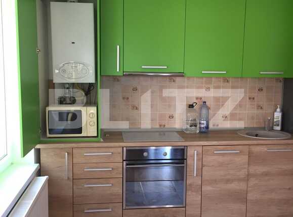 Apartament de vânzare 3 camere Floreşti - 24488AV | BLITZ Cluj-Napoca | Poza2