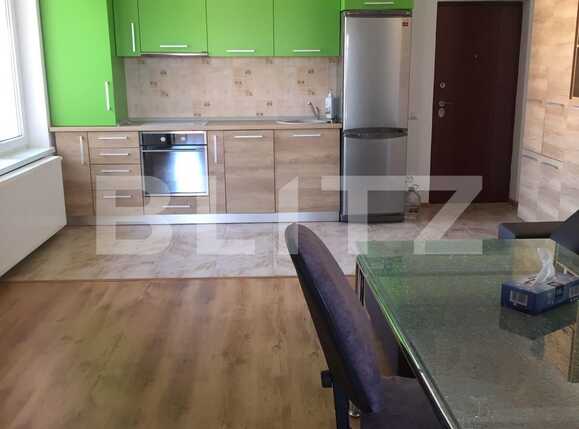 Apartament de vânzare 3 camere Floreşti - 24488AV | BLITZ Cluj-Napoca | Poza1