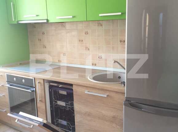 Apartament de vânzare 3 camere Floreşti - 24488AV | BLITZ Cluj-Napoca | Poza4