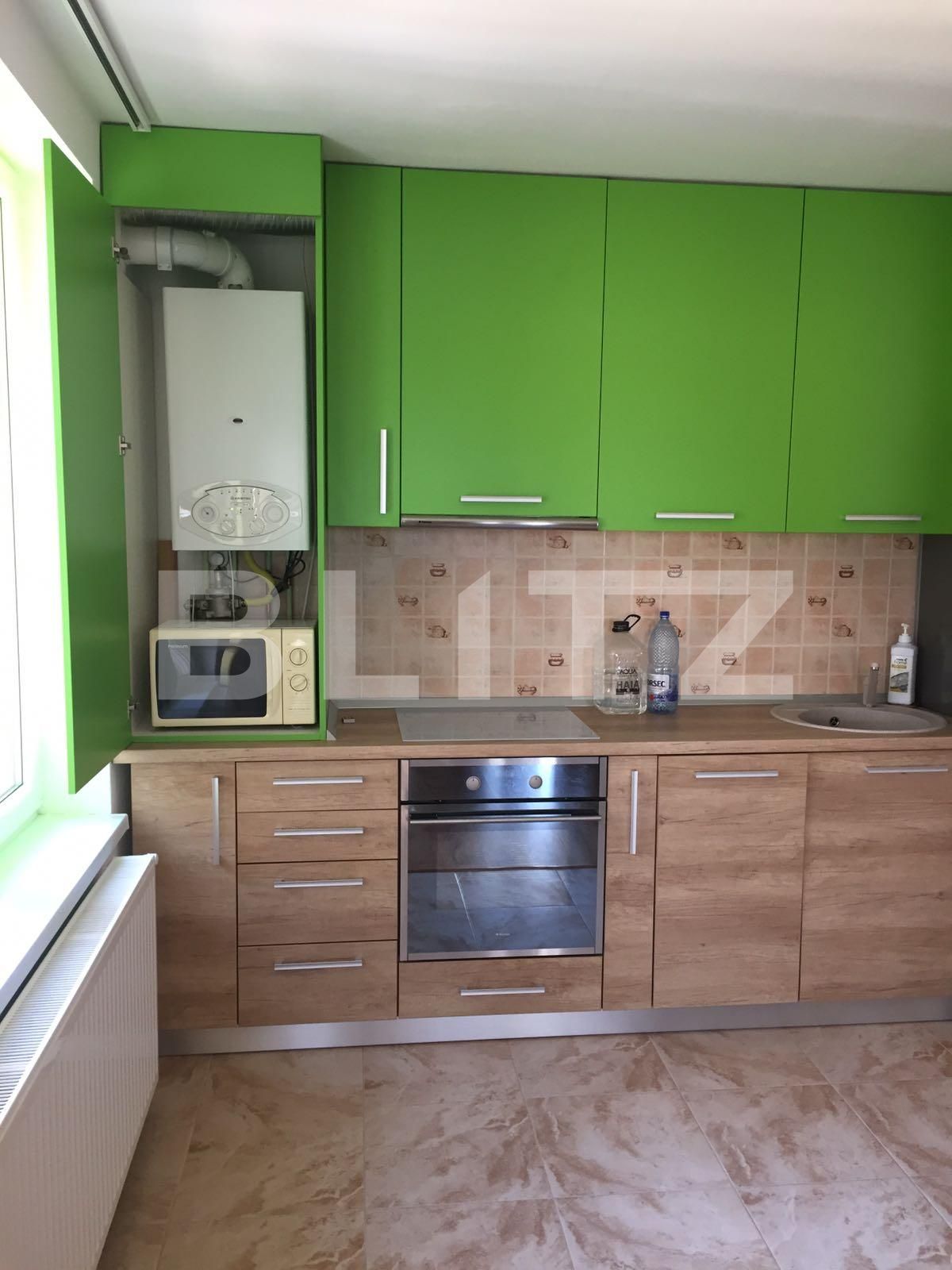 Apartament de vânzare 3 camere Floreşti - 24488AV | BLITZ Cluj-Napoca | Poza2