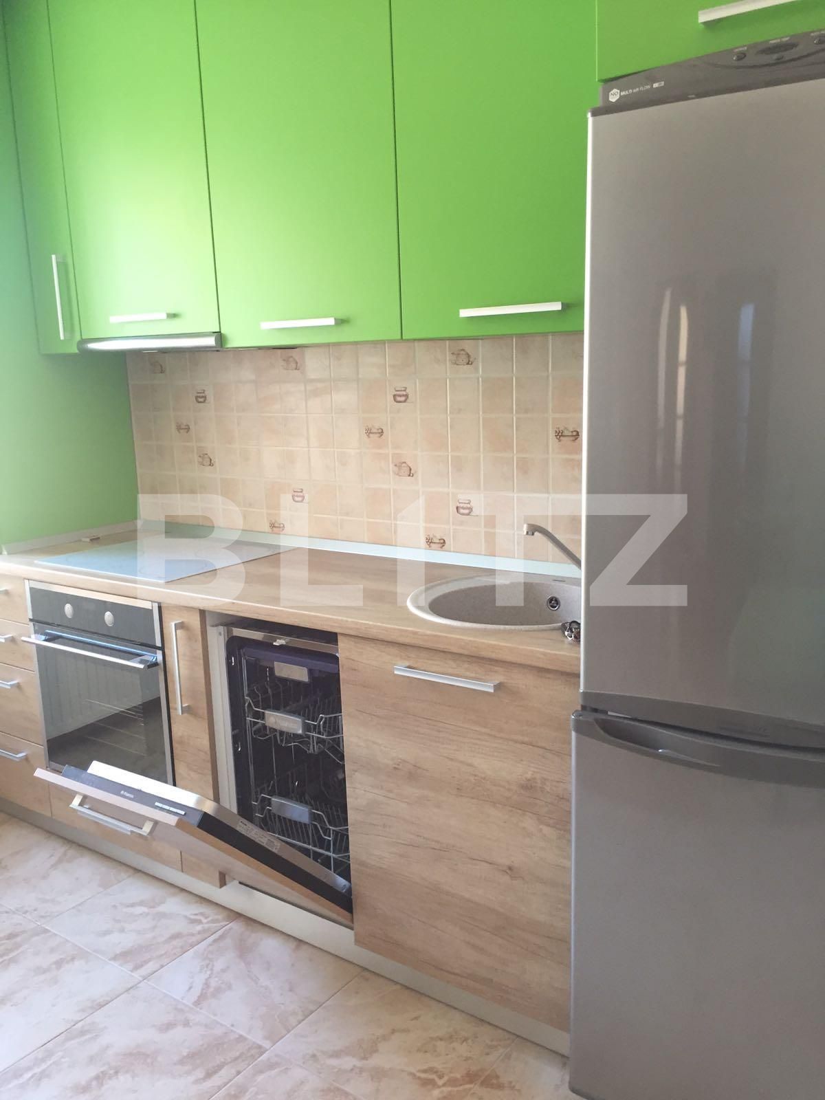 Apartament de vânzare 3 camere Floreşti - 24488AV | BLITZ Cluj-Napoca | Poza4