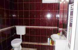 Apartament 5 camere, decomandat, 200 mp, mobilat modern, in casa/vila, zona strazii Uliului