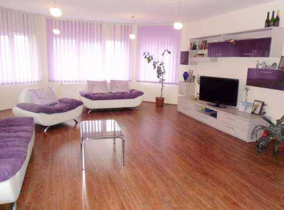 Apartament de închiriat 4+ camere Grigorescu - 24489AI | BLITZ Cluj-Napoca | Poza1