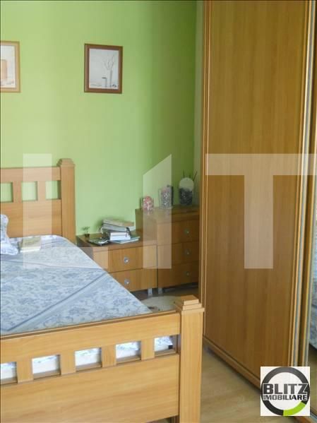 Apartament de vânzare 3 camere Manastur - 2449AV | BLITZ Cluj-Napoca | Poza3