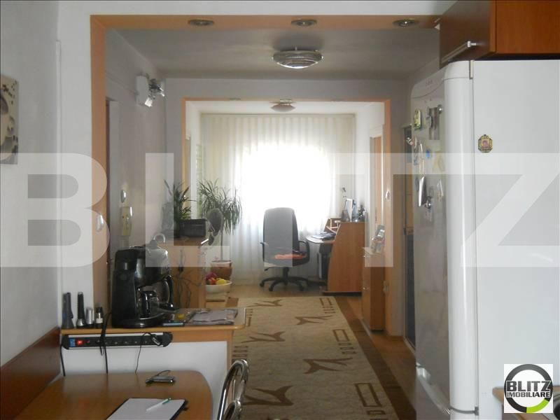 Apartament de vânzare 3 camere Manastur - 2449AV | BLITZ Cluj-Napoca | Poza4