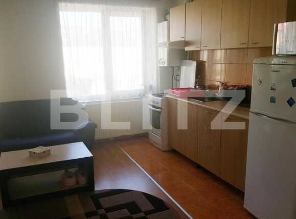 Apartament de vânzare 3 camere Iris - 24490AV | BLITZ Cluj-Napoca | Poza1