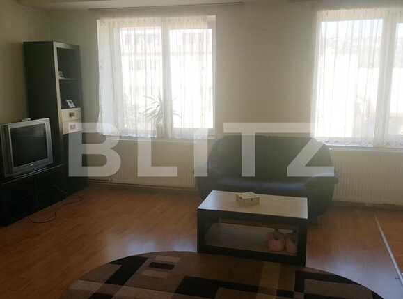 Apartament de vânzare 3 camere Iris - 24490AV | BLITZ Cluj-Napoca | Poza2