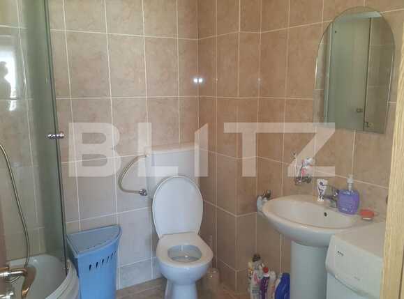 Apartament de vânzare 3 camere Iris - 24490AV | BLITZ Cluj-Napoca | Poza8