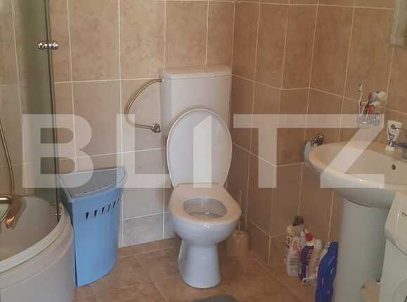 Apartament de vânzare 3 camere Iris - 24490AV | BLITZ Cluj-Napoca | Poza9