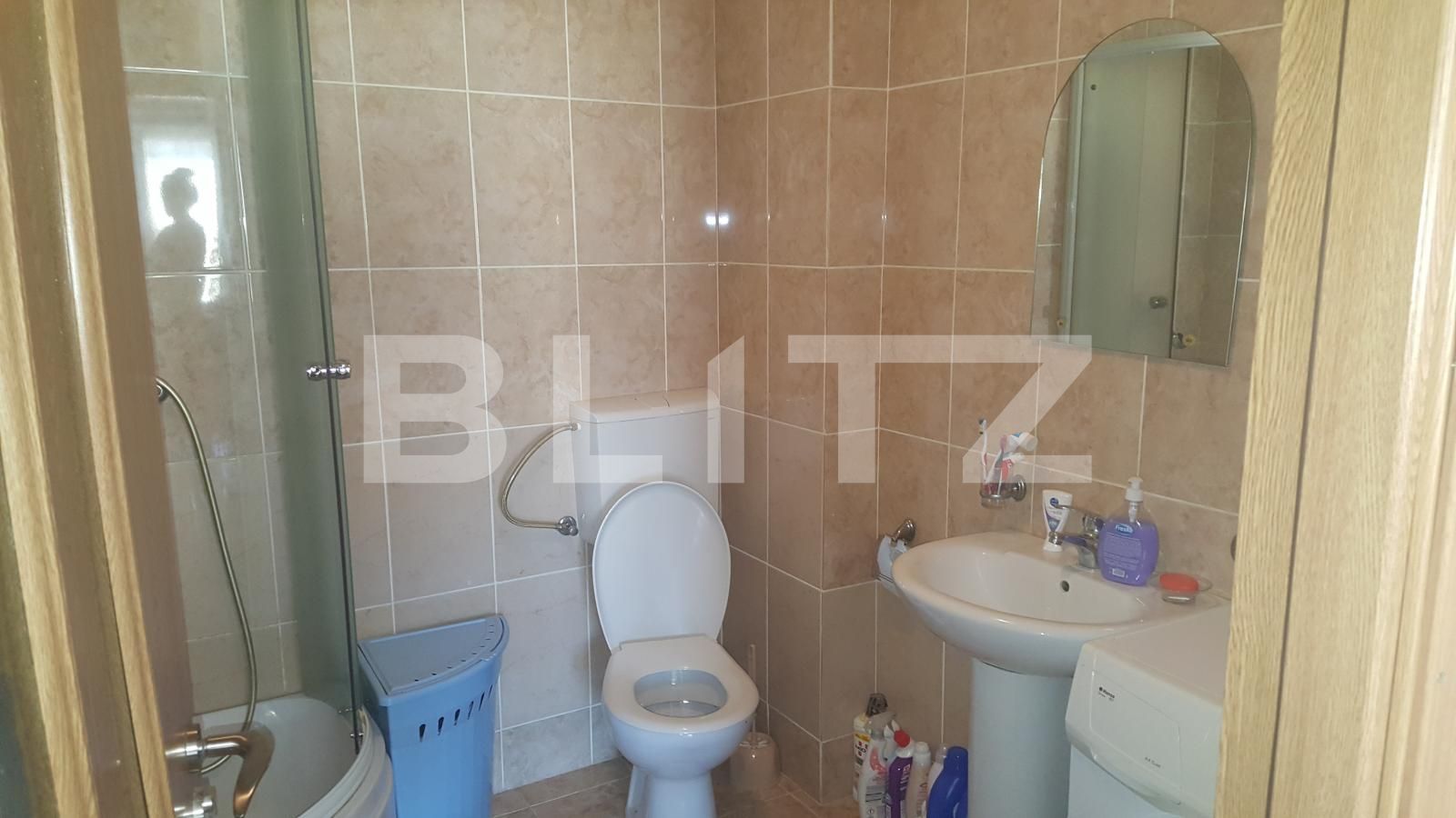 Apartament de vânzare 3 camere Iris - 24490AV | BLITZ Cluj-Napoca | Poza8