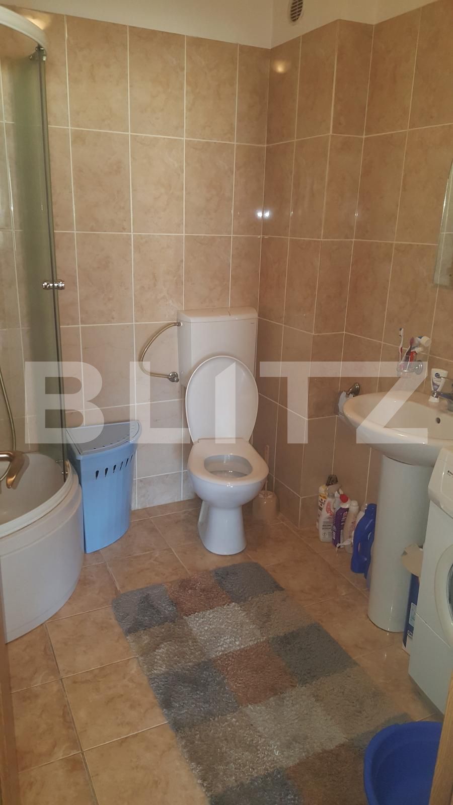 Apartament de vânzare 3 camere Iris - 24490AV | BLITZ Cluj-Napoca | Poza9