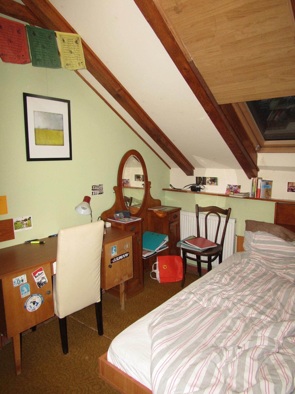 Apartament de închiriat 2 camere Grigorescu - 24492AI | BLITZ Cluj-Napoca | Poza12