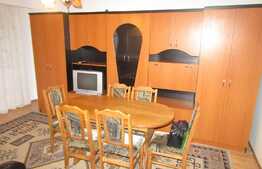 2 camere, 52 mp, decomandat, parcare, boxa subsol, zona strazii Parang