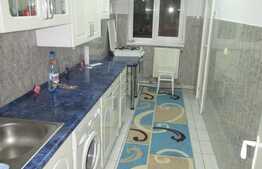 2 camere, 52 mp, decomandat, parcare, boxa subsol, zona strazii Parang