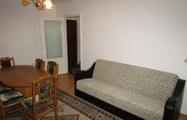 2 camere, 52 mp, decomandat, parcare, boxa subsol, zona strazii Parang