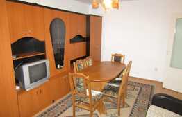 2 camere, 52 mp, decomandat, parcare, boxa subsol, zona strazii Parang