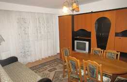 2 camere, 52 mp, decomandat, parcare, boxa subsol, zona strazii Parang