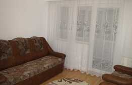 2 camere, 52 mp, decomandat, parcare, boxa subsol, zona strazii Parang