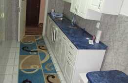 2 camere, 52 mp, decomandat, parcare, boxa subsol, zona strazii Parang