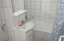 2 camere, 52 mp, decomandat, parcare, boxa subsol, zona strazii Parang