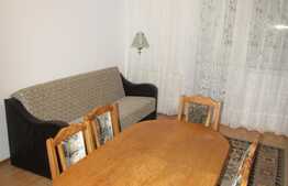 2 camere, 52 mp, decomandat, parcare, boxa subsol, zona strazii Parang