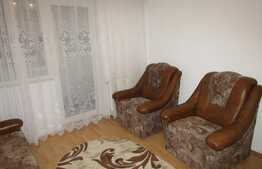 2 camere, 52 mp, decomandat, parcare, boxa subsol, zona strazii Parang