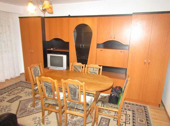 Apartament de închiriat 2 camere Manastur - 24493AI | BLITZ Cluj-Napoca | Poza8